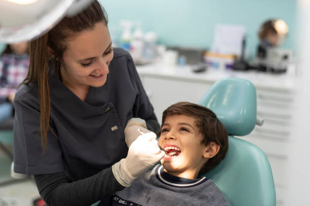 Best Emergency Pediatric Dentist  in American Falls, ID