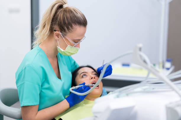 Best Chipped Tooth Repair Near Me  in American Falls, ID